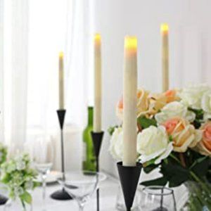 Flameless Candles